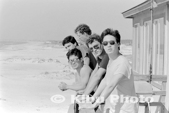 SpringBreak2012
