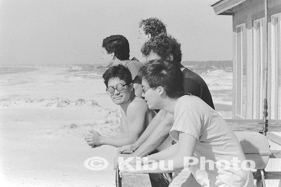 SpringBreak2011