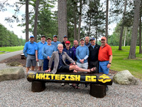 Masters 2026 - The Preserve & Whitefish GC
