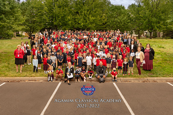 Agamim 2021-22